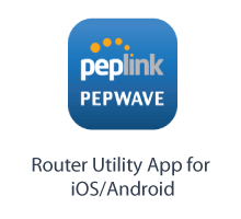 app peplink